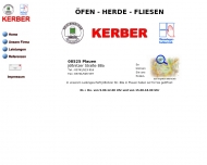 Bild fen Herde Fliesen Kerber