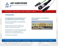 Bild Arlt Kabeltechnik GmbH