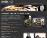 Bild Bttcher-Wilde Uhren und Schmuck