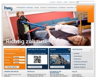 Bild Hattinger Wohnstttengenossenschaft eG