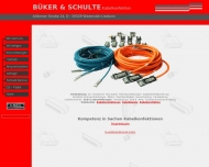 Bild Bker & Schulte Kabelkonfektion GmbH