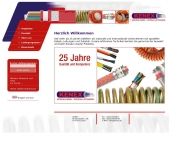 Bild KENEX INDUSTRIAL WIRES & CABLES GmbH