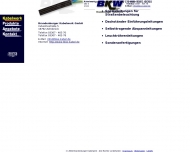 Bild Brandenburger Kabelwerk GmbH