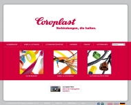 Bild Coroplast