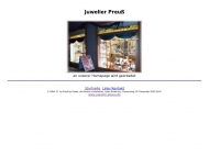 Website Preu� Michael