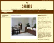 Bild Salomo Monika Goldschmiede