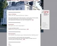 Bild GFW Gesellschaft fr Wohnungsbau mbH