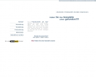 Bild Strzenbecher Immobilien GmbH