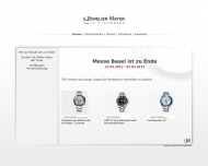 Bild Uhren + Schmuck Mayer Juwelier