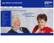 Bild GGW Ges. fr Wohnungsbau mbH