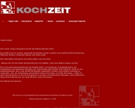 Bild Kochzeit Haushaltswaren