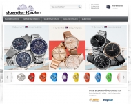 Bild Juwelier Kaplan