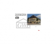 Bild Gemeinn. Wohnungsgenossenschaft Bottrop eG