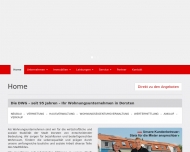 Bild Dorstener Wohnungsges. mbH
