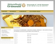 Bild Goldankauf Juwelier Grnwald