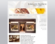 Bild Deutsch GmbH Reinhard Schmuck und Uhren