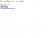 Bild Neubert Stefan