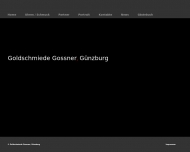 Bild Goldschmiede Gossner 