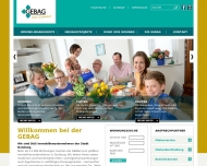 Bild Duisburger Bau- und Verwaltungsgesellschaft mbH (DBV) & Co. Immobilien KG