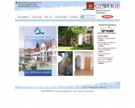 Bild GEWOGE Duisburg eG Genossenschaft f. Wohn- u. Geschftsbau