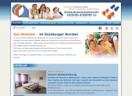 Bild Wohnungsgenossenschaft Duisburg-Hamborn eG