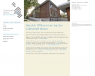 Bild Grafschaft Moers Siedlungs- u. Wohnungsbau GmbH