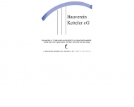 Bild Bauverein Ketteler eG