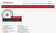 Bild MnsterMedienXpress GmbH & Co. KG