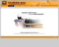 Bild Hilbers-Bau und Handelsgesellschaft mbH & Co. KG