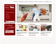 Bild Wohnungsverein Rheine eG