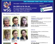 Bild Wohnungsbau- und Siedlungsgenossenschaft fr den Kreis Coesfeld eG