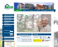 Bild WGO Wohnungsbaugenossenschaft Osnabrck e.G.