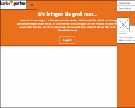 Bild Barke und Partner Medienbro