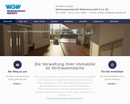 Bild Voerste Karl-Heinz Wohnbauges. Wallenhorst mbH & Co. KG