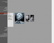 Website Rainer Hackenberg