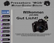 Bild Michael-Gnther Blsche