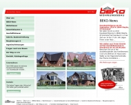 Bild Beko Wohnungsbau GmbH & Co. KG