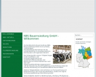 Bild Norddeutsche Bauernsiedlung GmbH Baubetreuung / Bauplanung und Architektur