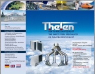 Bild Thelen Rudolf GmbH Luftkanalbau