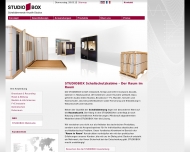 Bild Studio Box GmbH