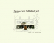 Bild Wohnungsvermittlung und Vermietung Bauverein Erftstadt