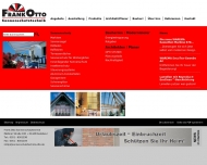 Bild Fa. Frank Otto Sonnenschutztechnik