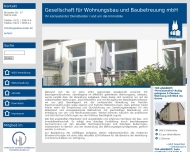 Bild Ges. für Wohnungsbau und Baubetreuung mbH