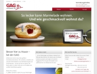 Bild Grund und Boden Wohnbau GmbH