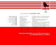 Bild Vogel Volker