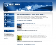 Bild Jahn Fritz Fenster- und Gebudereinigung GmbH & Co.