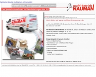 Bild multi-betrieb Nauman OHG