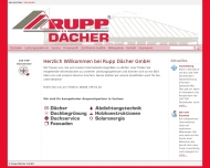 Bild Rupp Dcher GmbH