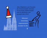 Bild Gemeinn. Baugenossenschaft Grundstein eG