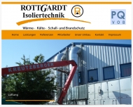 Bild Rottgardt Isoliertechnik GmbH